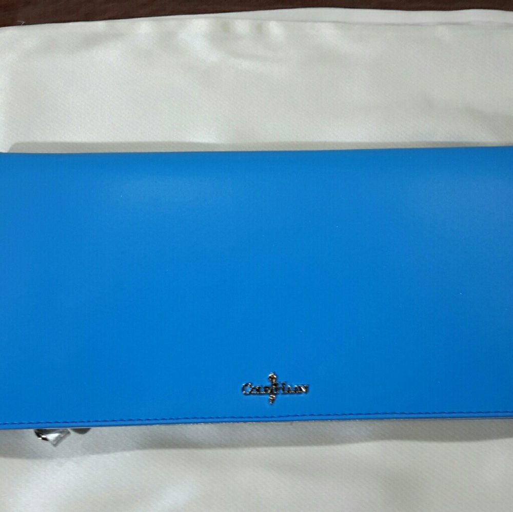 Cole Haan Clutch